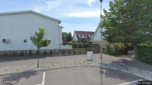 Bostadsrätter till salu i Burlöv - Bild från Google Street View