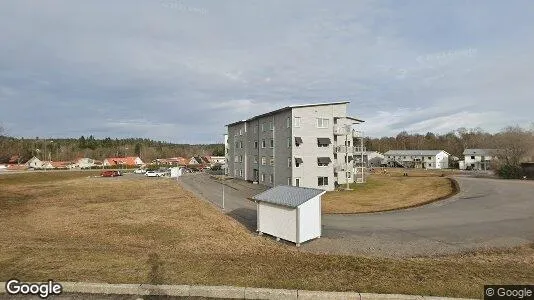 Bostadsrätter till salu i Linköping - Bild från Google Street View
