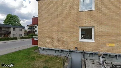 Bostadsrätter till salu i Lindesberg - Bild från Google Street View