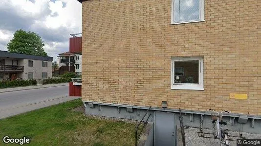 Bostadsrätter till salu i Lindesberg - Bild från Google Street View