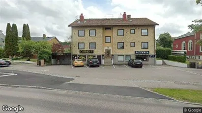Bostadsrätter till salu i Partille - Bild från Google Street View