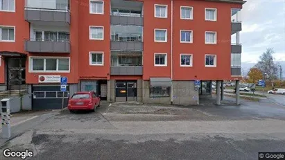 Bostadsrätter till salu i Eskilstuna - Bild från Google Street View