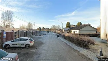 Bostadsrätter till salu i Boden - Bild från Google Street View