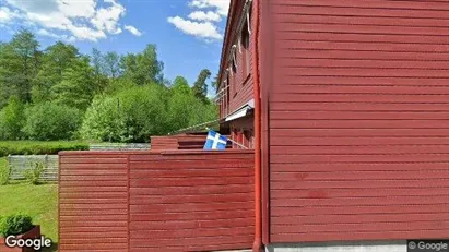 Bostadsrätter till salu i Alingsås - Bild från Google Street View