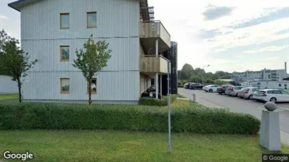Bostadsrätter till salu i Göteborg Östra - Bild från Google Street View