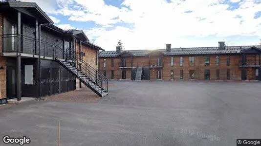 Bostadsrätter till salu i Malung-Sälen - Bild från Google Street View