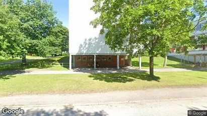 Lägenheter att hyra i Mjölby - Bild från Google Street View