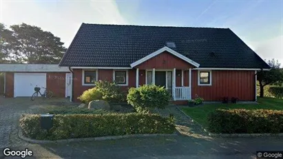 Lägenheter till salu i Varberg - Bild från Google Street View