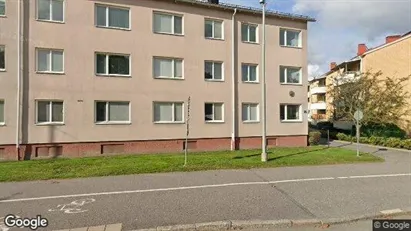 Lägenheter att hyra i Norrköping - Bild från Google Street View