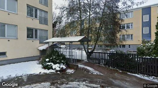 Lägenheter till salu i Västerås - Bild från Google Street View