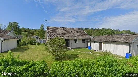 Lägenheter till salu i Haninge - Bild från Google Street View