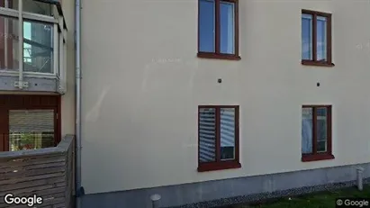 Bostadsrätter till salu i Nacka - Bild från Google Street View