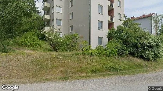 Lägenheter till salu i Södertälje - Bild från Google Street View