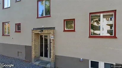 Lägenheter till salu i Västerort - Bild från Google Street View