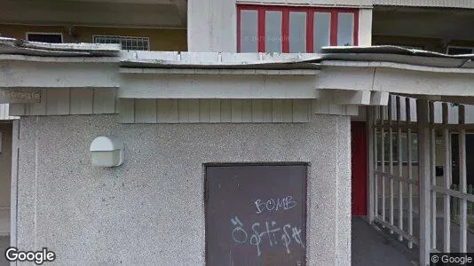 Lägenheter till salu i Söderort - Bild från Google Street View