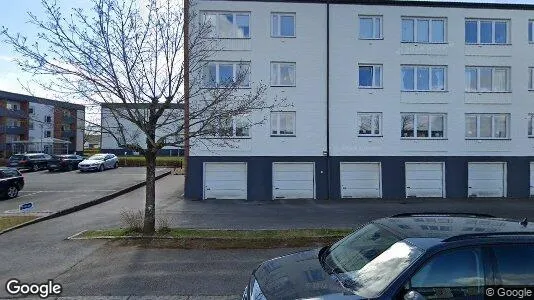 Lägenheter till salu i Falköping - Bild från Google Street View