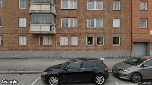 Lägenheter till salu i Örebro - Bild från Google Street View