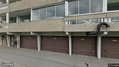 Lägenheter till salu i Täby - Bild från Google Street View