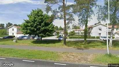 Lägenheter till salu i Kristianstad - Bild från Google Street View