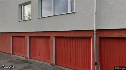 Lägenheter att hyra i Eskilstuna - Bild från Google Street View