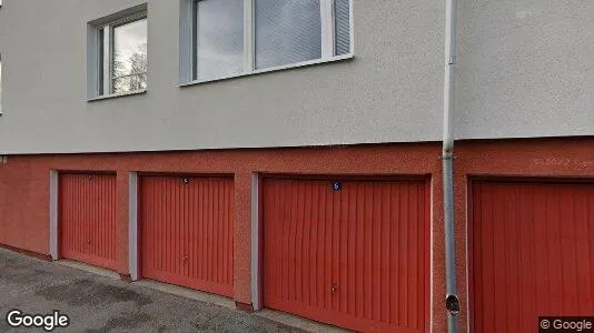 Lägenheter att hyra i Eskilstuna - Bild från Google Street View