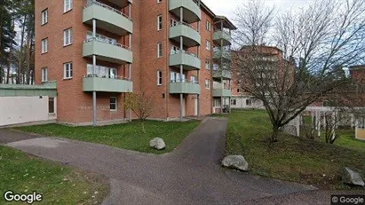 Lägenheter att hyra i Eskilstuna - Bild från Google Street View