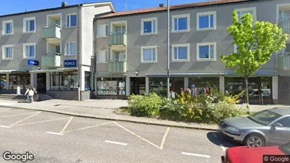 Lägenheter att hyra i Degerfors - Bild från Google Street View