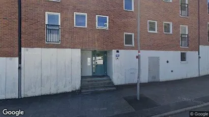 Lägenheter att hyra i Göteborg Östra - Bild från Google Street View