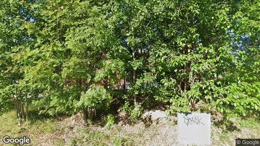 Lägenheter att hyra i Ovanåker - Bild från Google Street View