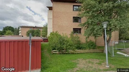 Lägenheter att hyra i Växjö - Bild från Google Street View