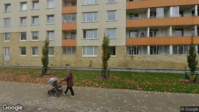 Lägenheter att hyra i Fosie - Bild från Google Street View