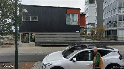 Lägenheter att hyra i Limhamn/Bunkeflo - Bild från Google Street View