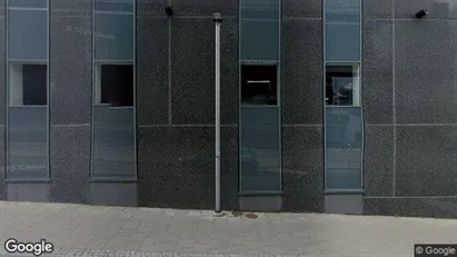 Lägenheter till salu i Västerort - Bild från Google Street View