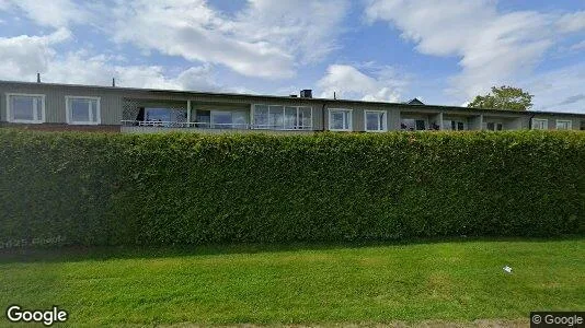 Lägenheter att hyra i Årjäng - Bild från Google Street View