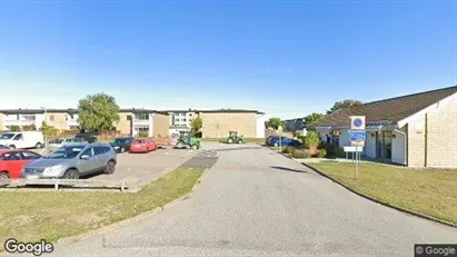 Lägenheter att hyra i Kävlinge - Bild från Google Street View