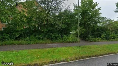 Lägenheter att hyra i Borås - Bild från Google Street View