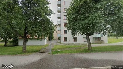 Lägenheter att hyra i Södertälje - Bild från Google Street View