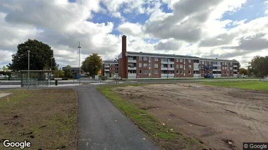 Lägenheter att hyra i Östra Göinge - Bild från Google Street View