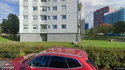 Lägenheter att hyra i Askim-Frölunda-Högsbo - Bild från Google Street View
