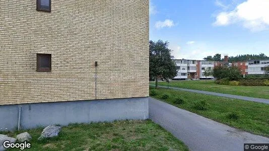 Lägenheter att hyra i Sundsvall - Bild från Google Street View