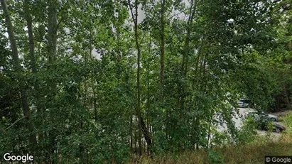 Lägenheter att hyra i Nynäshamn - Bild från Google Street View