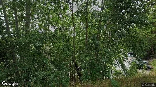 Lägenheter att hyra i Nynäshamn - Bild från Google Street View