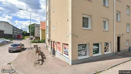 Lägenheter att hyra i Karlstad - Bild från Google Street View