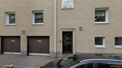 Lägenheter att hyra i Karlstad - Bild från Google Street View