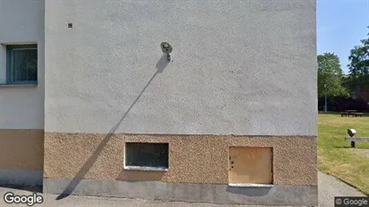 Lägenheter att hyra i Söderort - Bild från Google Street View