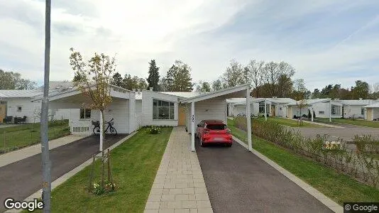 Lägenheter till salu i Mörbylånga - Bild från Google Street View