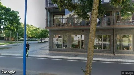 Bostadsrätter till salu i Uppsala - Bild från Google Street View