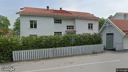 Bostadsrätter till salu i Danderyd - Bild från Google Street View