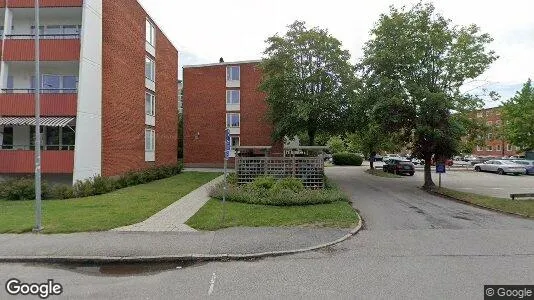 Lägenheter till salu i Lund - Bild från Google Street View