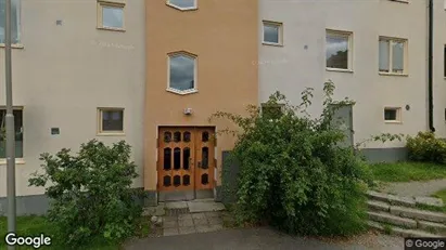 Lägenheter till salu i Söderort - Bild från Google Street View